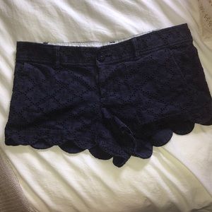 Lilly pulitzer walsh short